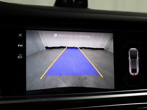 Used 2023 Porsche Panamera 4 image 34