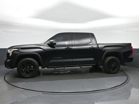 Used 2023 Toyota Tundra SR5 w/ SR5 Premium Package AWD/4WD image 4