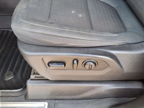 Used 2019 Chevrolet Silverado 1500 RST w/ All-Star Edition AWD/4WD image 24