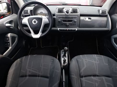 Used 2008 smart fortwo pure RWD image 2