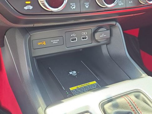 Used 2023 Honda Civic Type R image 25