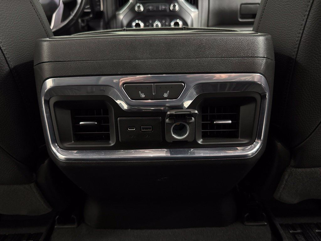 Used 2020 GMC Sierra 1500 Denali w/ Denali Ultimate Package AWD/4WD image 39