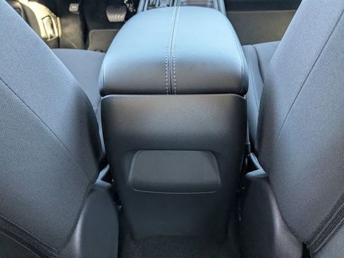 New 2025 Nissan Sentra S image 16