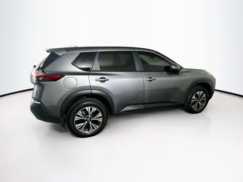 Used 2023 Nissan Rogue SV FWD image 10