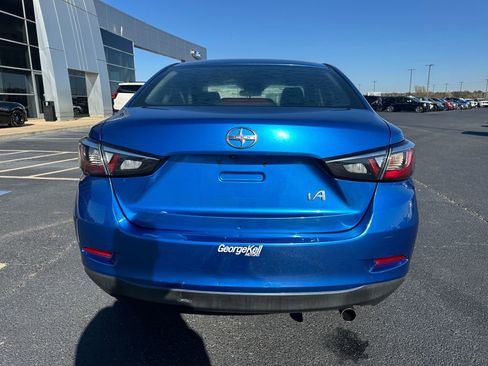 Used 2016 Scion iA image 22