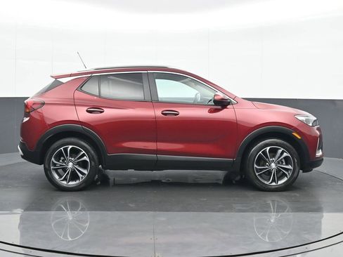 Used 2022 Buick Encore GX Select image 7
