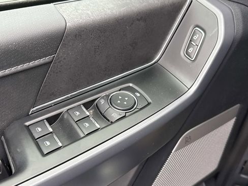 New 2025 Ford F150 XLT w/ Equipment Group 303A High image 19