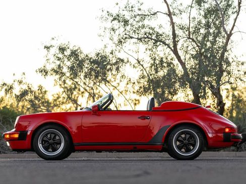 Used 1989 Porsche 911 Carrera image 34