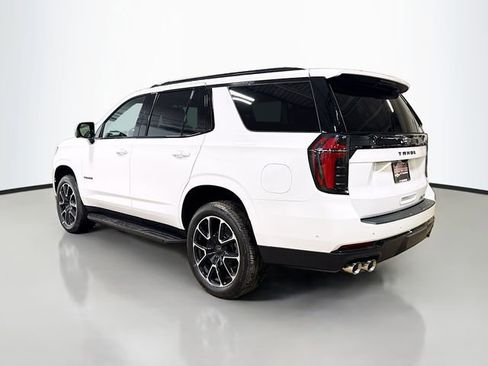 New 2026 Chevrolet Tahoe RST w/ Sun And Tow Package AWD/4WD image 10