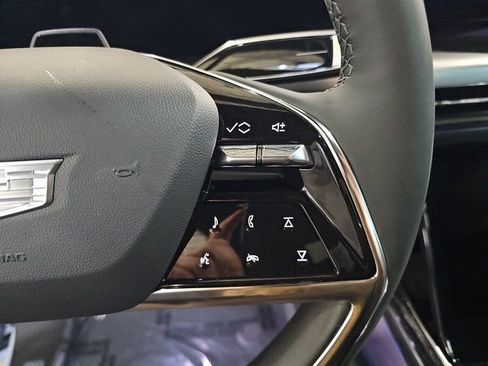 New 2026 Cadillac Escalade IQL Sport 1 w/ LPO, Floor Liner Package image 20