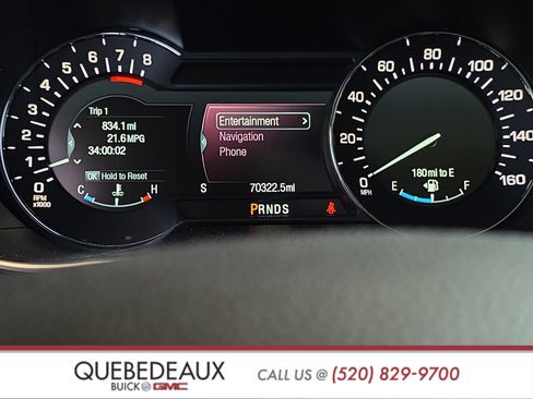 Used 2016 Lincoln MKX Reserve FWD image 15