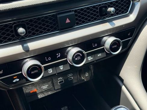 Certified 2025 Acura Integra A-Spec FWD image 26