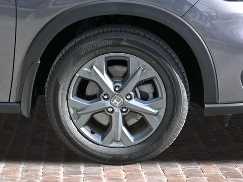 New 2027 Honda HR-V LX image 27