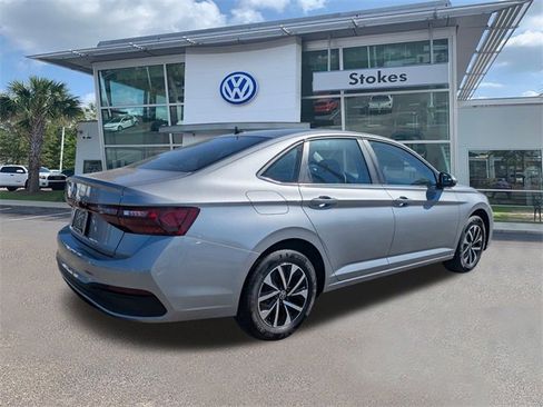 New 2026 Volkswagen Jetta S image 4