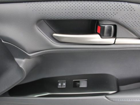 New 2026 Toyota Camry XSE AWD/4WD image 42