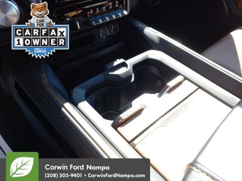 Used 2022 RAM 1500 Limited w/ Body-Colour Bumper Group AWD/4WD image 17