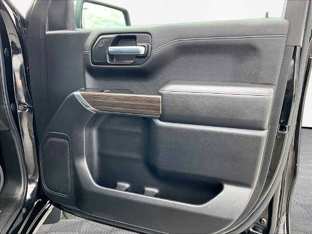 Used 2020 Chevrolet Silverado 1500 LT w/ All-Star Edition AWD/4WD image 12