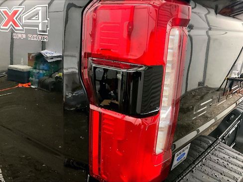 New 2026 Ford F350 XL w/ STX Appearance Package image 28