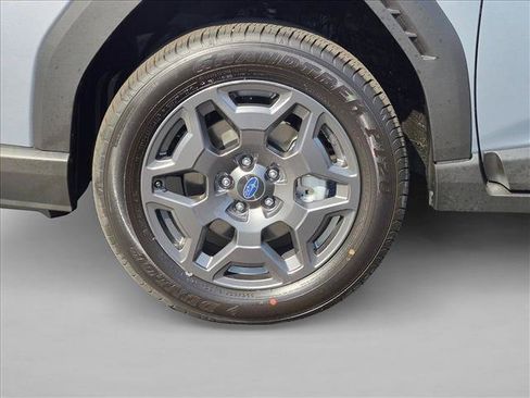 New 2026 Subaru Outback Premium AWD/4WD image 10