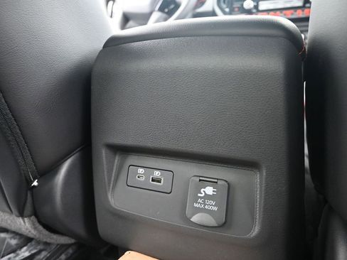 New 2026 Nissan Frontier PRO-4X w/ Pro Premium Package AWD/4WD image 14
