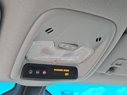 Used 2023 Chevrolet Bolt LT w/ Driver Confidence Package image 33