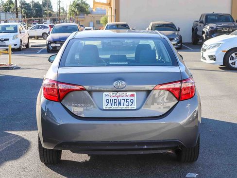 Used 2019 Toyota Corolla LE image 8