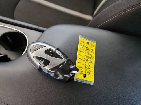 Used 2024 Hyundai Sonata SEL FWD image 40