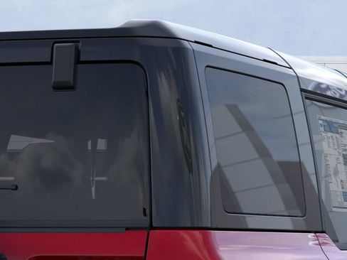 New 2026 Ford Bronco Big Bend AWD/4WD image 25