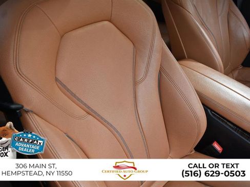 Used 2019 BMW 530i xDrive image 23