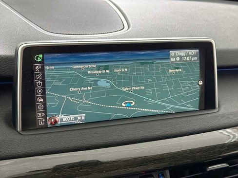 Used 2016 BMW X5 xDrive40e image 20