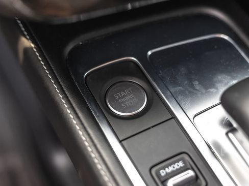 Used 2023 INFINITI QX60 Sensory AWD/4WD image 8