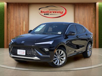 Used 2024 Buick Envista Avenir