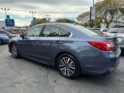 Used 2018 Subaru Legacy 2.5i Premium w/ Eyesight & BSD & Rcta & HBA image 3