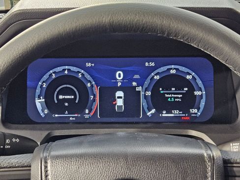 New 2026 Toyota Tacoma TRD Sport image 15