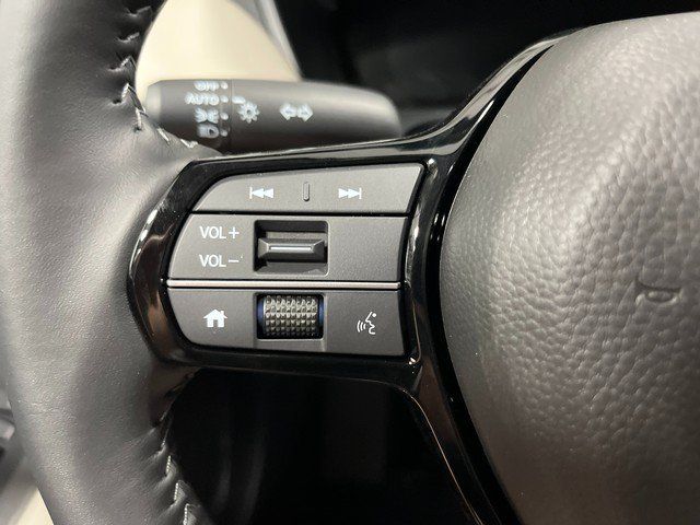New 2027 Honda HR-V EX-L image 18