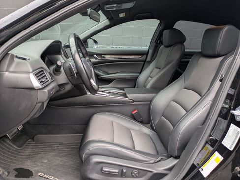 Used 2022 Honda Accord Sport image 20