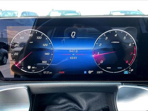 Certified 2024 Mercedes-Benz GLB 250 4MATIC image 22