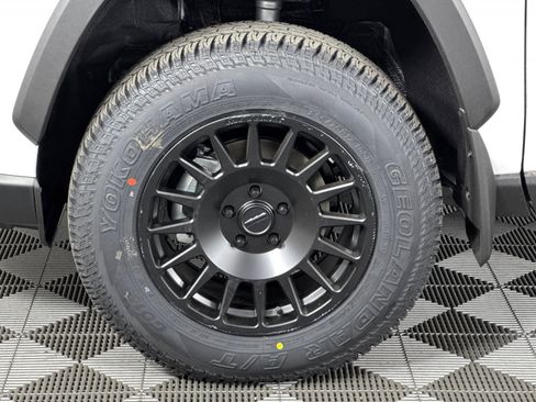 New 2025 Toyota RAV4 XLE image 25