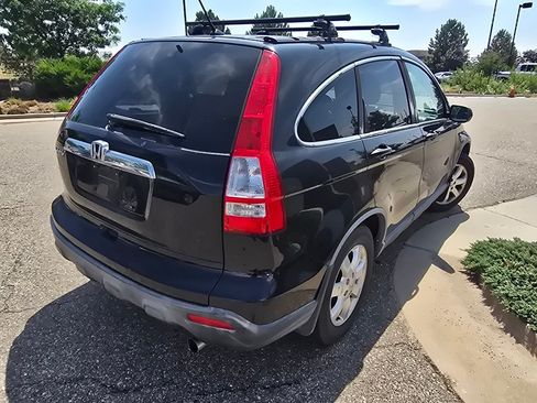 Used 2007 Honda CR-V EX image 5