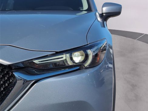 Used 2018 MAZDA CX-5 Grand Touring image 28