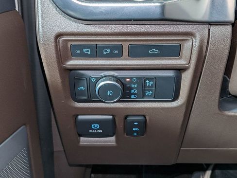 Used 2021 Ford F150 King Ranch w/ Equipment Group 601A High image 29