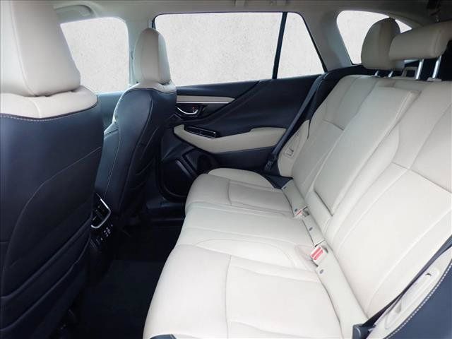 Used 2024 Subaru Outback Limited XT w/ Popular Package #2 AWD/4WD image 10