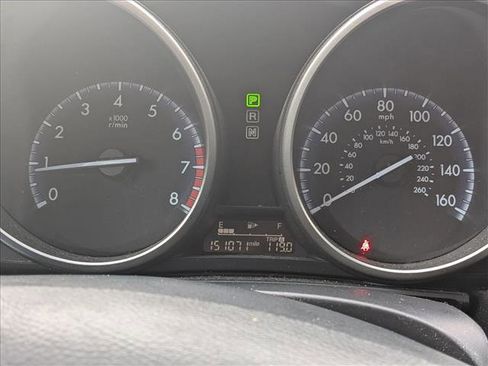 Used 2013 MAZDA MAZDA3 i SV w/ Convenience Pkg image 11