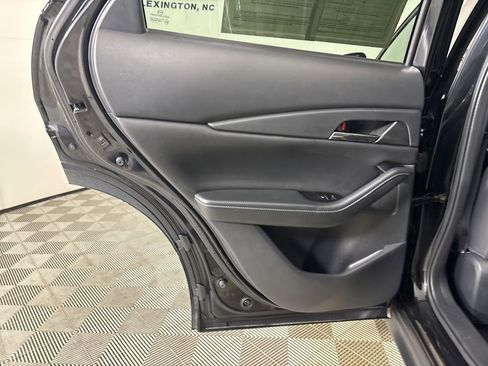 Used 2025 MAZDA CX-30 AWD 2.5 S w/ Preferred Package image 22