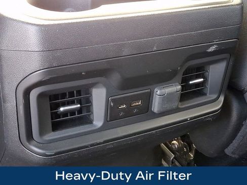 Used 2022 Chevrolet Silverado 1500 RST w/ Z71 Off-Road Package image 13