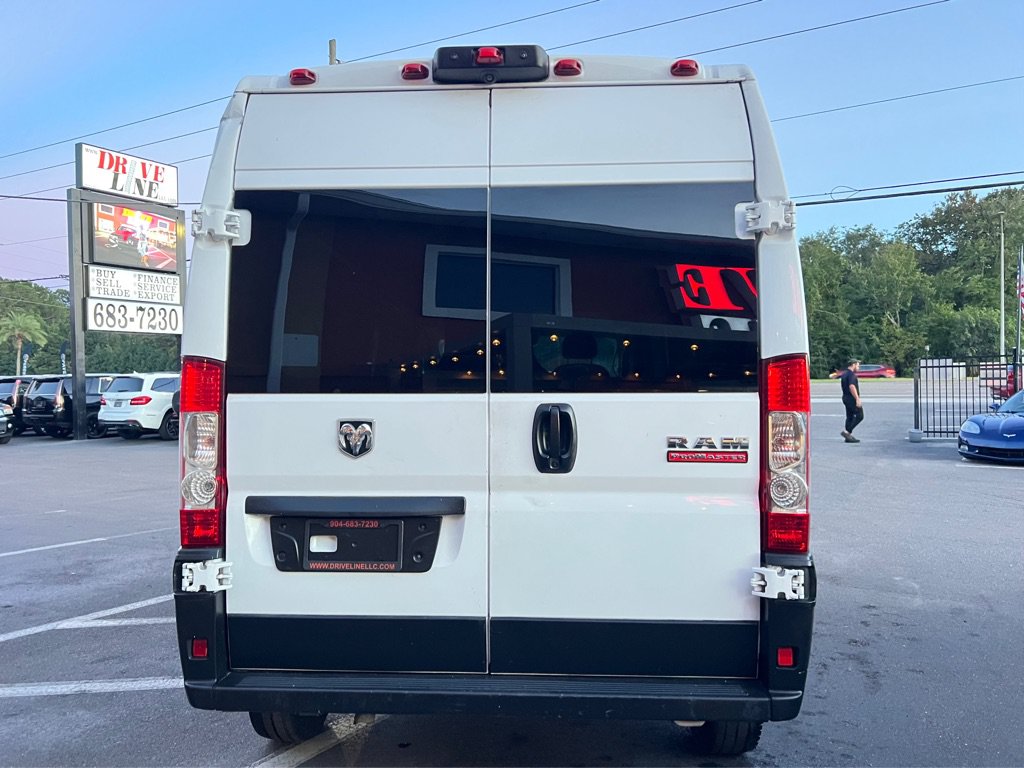 Used 2019 RAM ProMaster 2500 FWD image 6