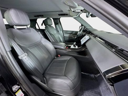 Used 2024 Land Rover Range Rover Sport SE image 30
