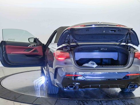 New 2026 BMW 440i xDrive Convertible w/ Premium Package image 39