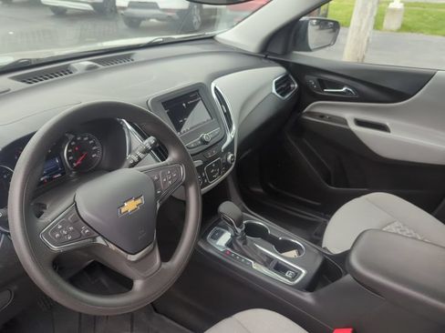 Certified 2024 Chevrolet Equinox LS w/ LS Convenience Package AWD/4WD image 18