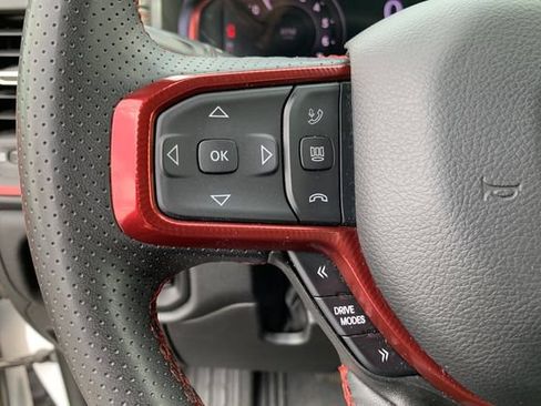 Used 2025 RAM 1500 Rebel w/ Rebel Level 1 Equipment Group AWD/4WD image 29